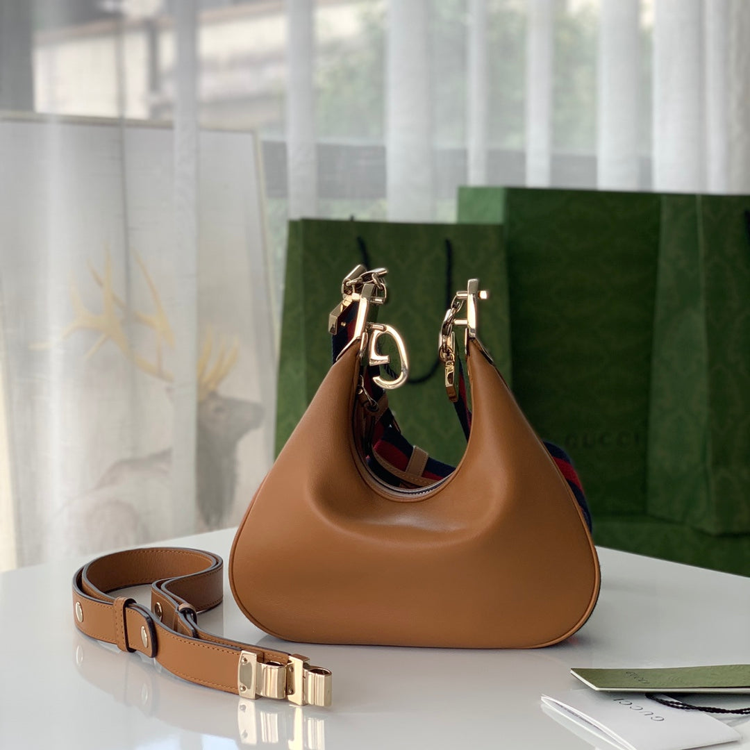 Anum Bags Detail