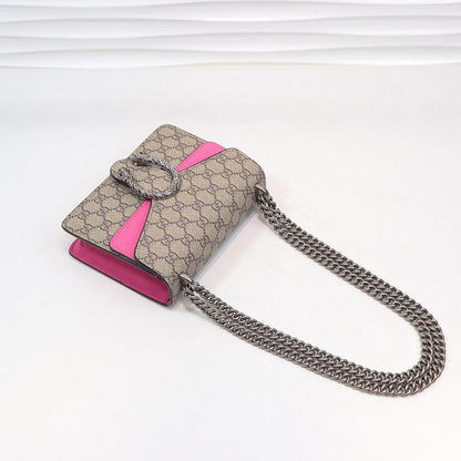 Anum Bags Detail
