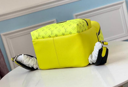 Anum Bags Detail