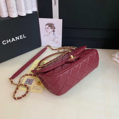Anum Bags Detail