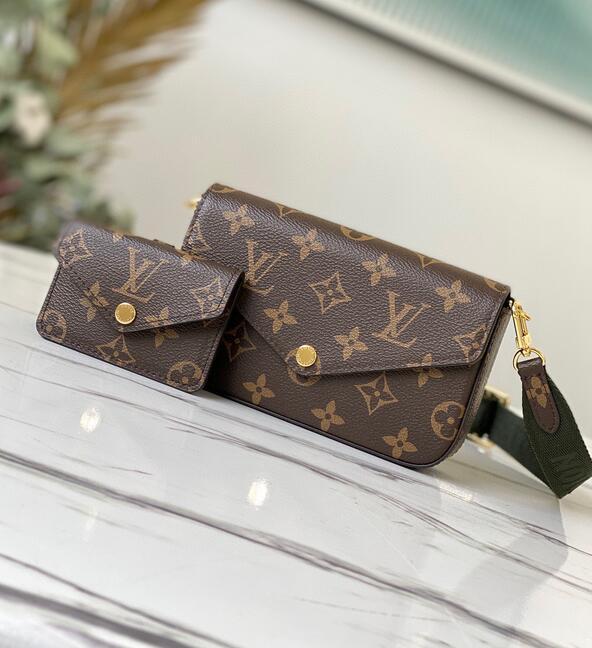Anum Bags Bags - LOV Bags - 2502
