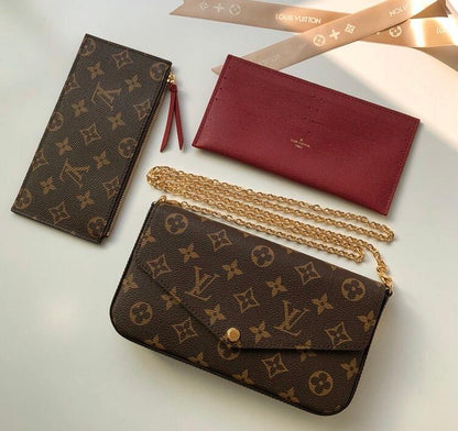 Anum Bags Bags - LOV Bags - 3087