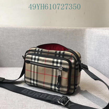 VBS Fashion -BBR Bags - 699