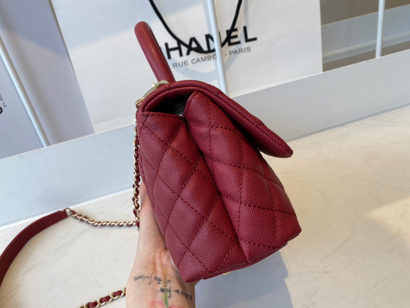 Anum Bags Detail