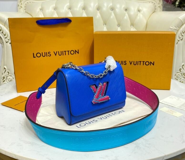 Anum Bags Detail
