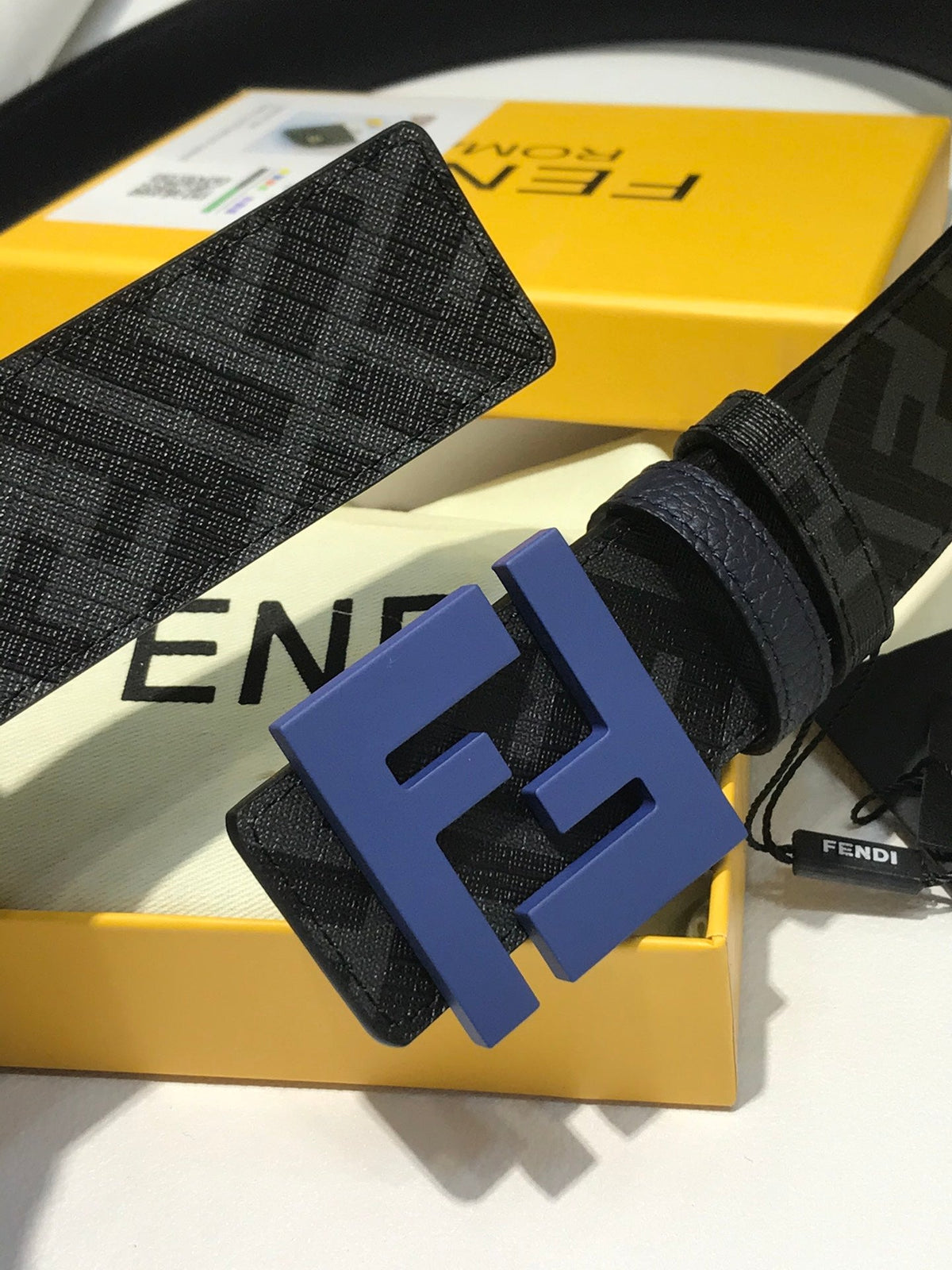 nmb -Luxury BELTS 008