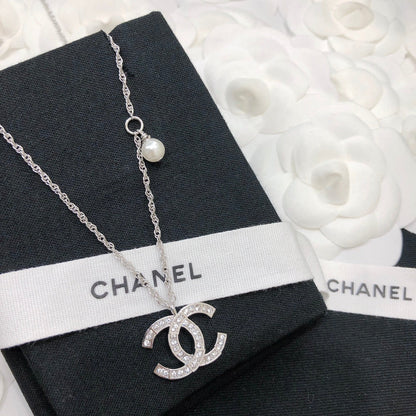 Anum Bags MO -Necklace CHL022