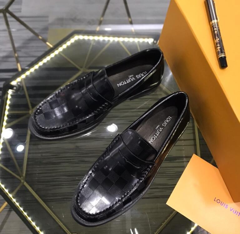 Anum Bags Monvanti Shop - LOV Men Shoes - 1922