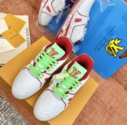 Anum Bags Monvanti Shop - LOV Men Shoes - 1429