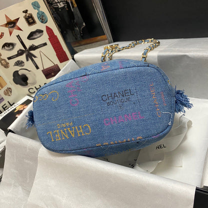 Anum Bags Detail