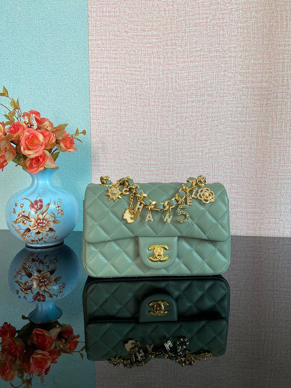 Anum Bags Bags - Bags - 3542