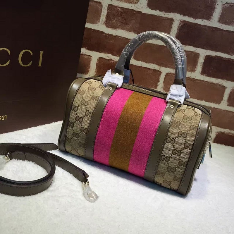 Anum Bags Detail