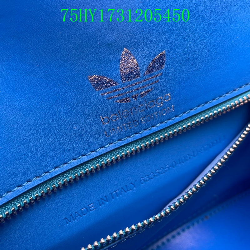 VBS Fashion - BGA Bags - 1958
