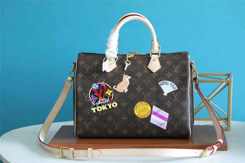 nmb Fashion bags - 8160