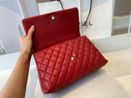 Anum Bags Detail