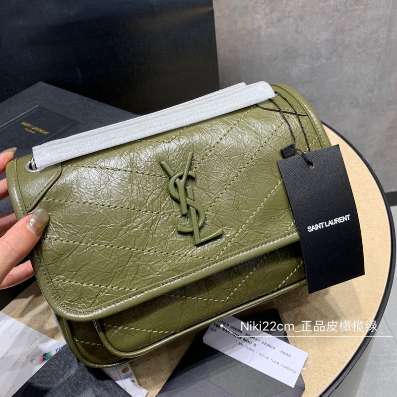 Anum Bags Bags VBS Bags 374