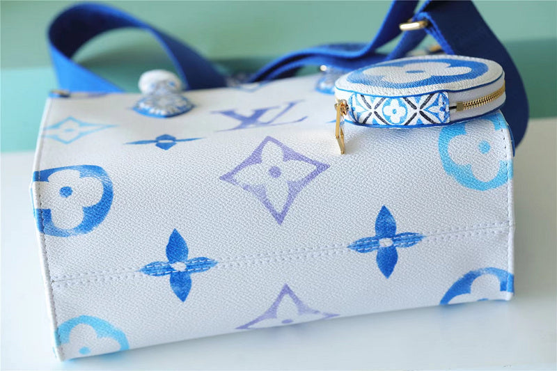 Anum Bags Bags VBS Bags - 208