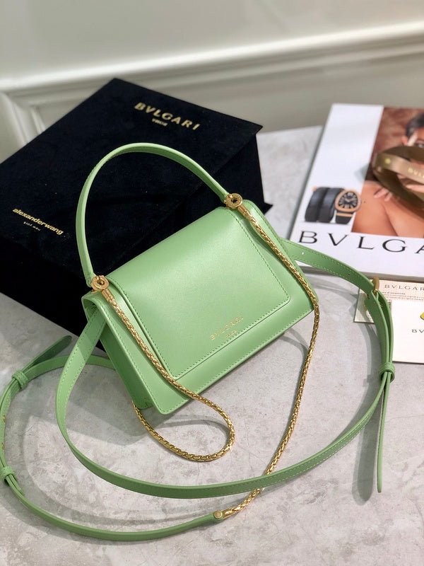 Anum Bags Detail