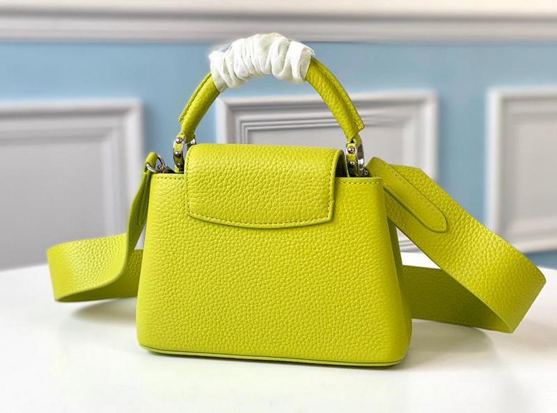 Anum Bags Detail