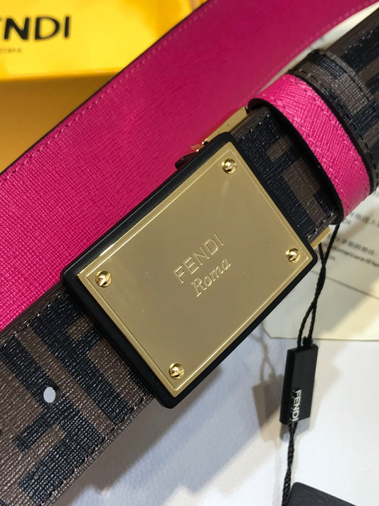 nmb -Luxury BELTS 010