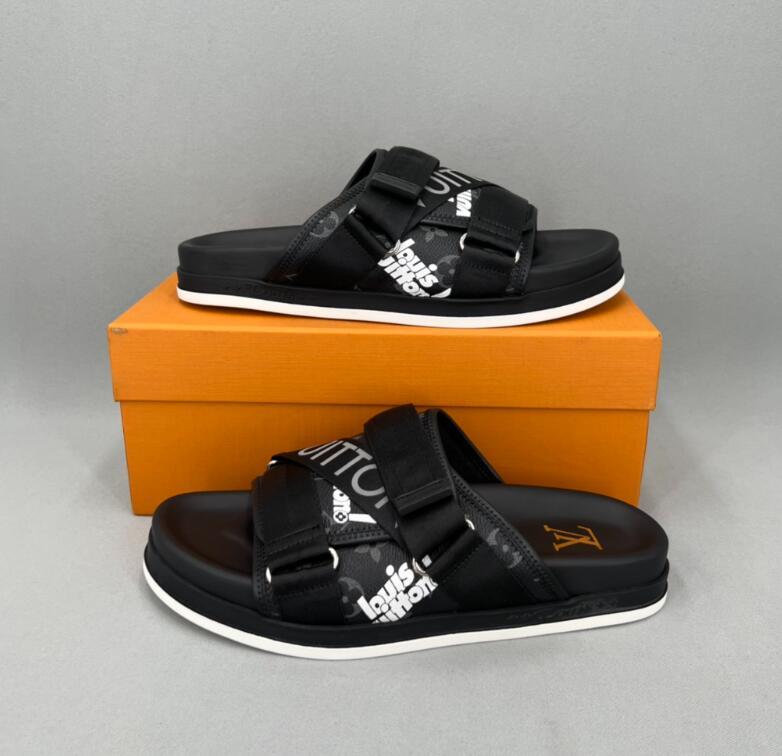 Anum Bags Monvanti Shop - LOV Men Shoes - 1024