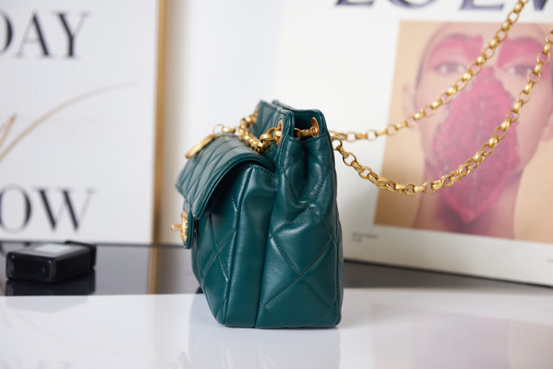 Anum Bags Detail