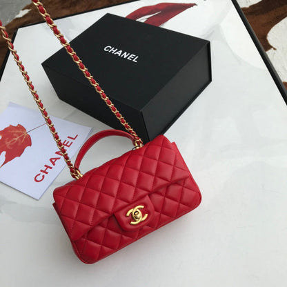 Anum Bags Detail