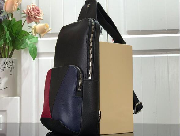 Anum Bags Detail