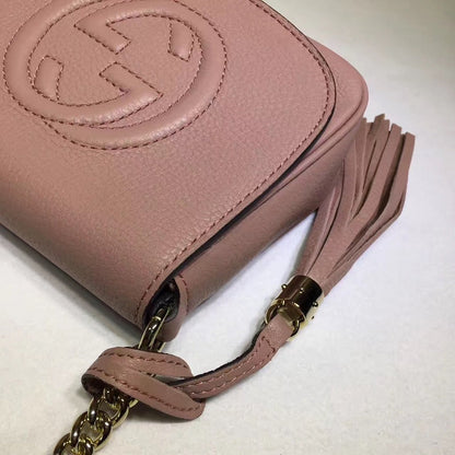 Anum Bags Detail