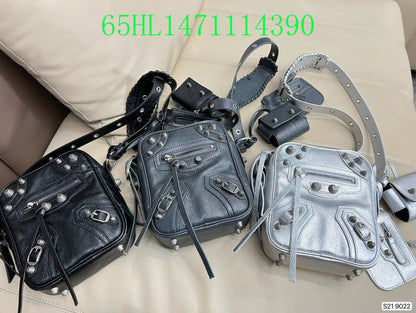 VBS Fashion - BGA Bags - 1998