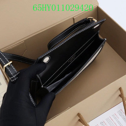 VBS Fashion -BBR Bags - 609