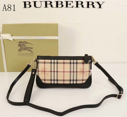 VBS Fashion -BBR Bags - 823