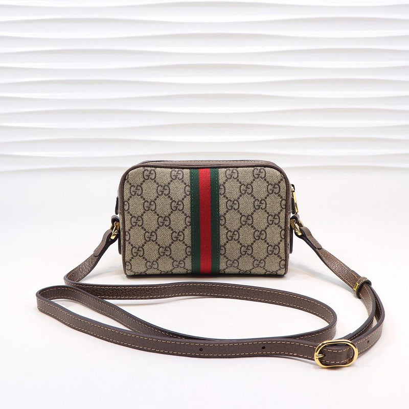Anum Bags Detail