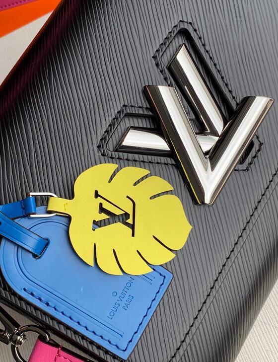 Anum Bags Detail