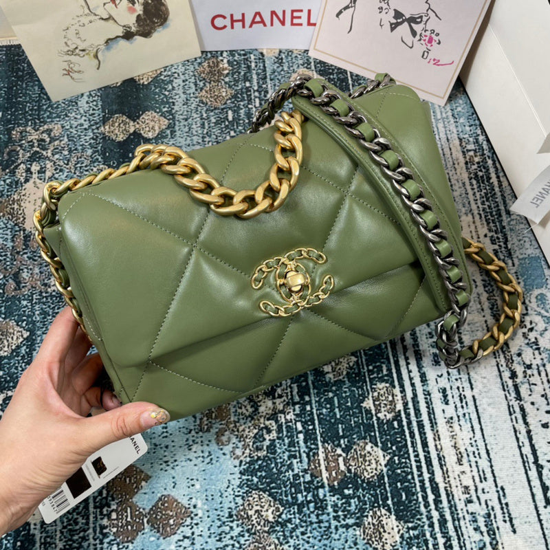 Anum Bags Detail
