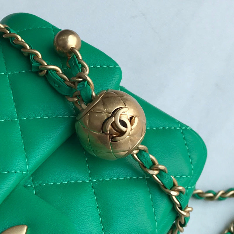 Anum Bags Detail
