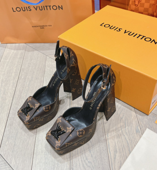 Anum Bags Monvanti Shop - LOV Women Shoes - 012