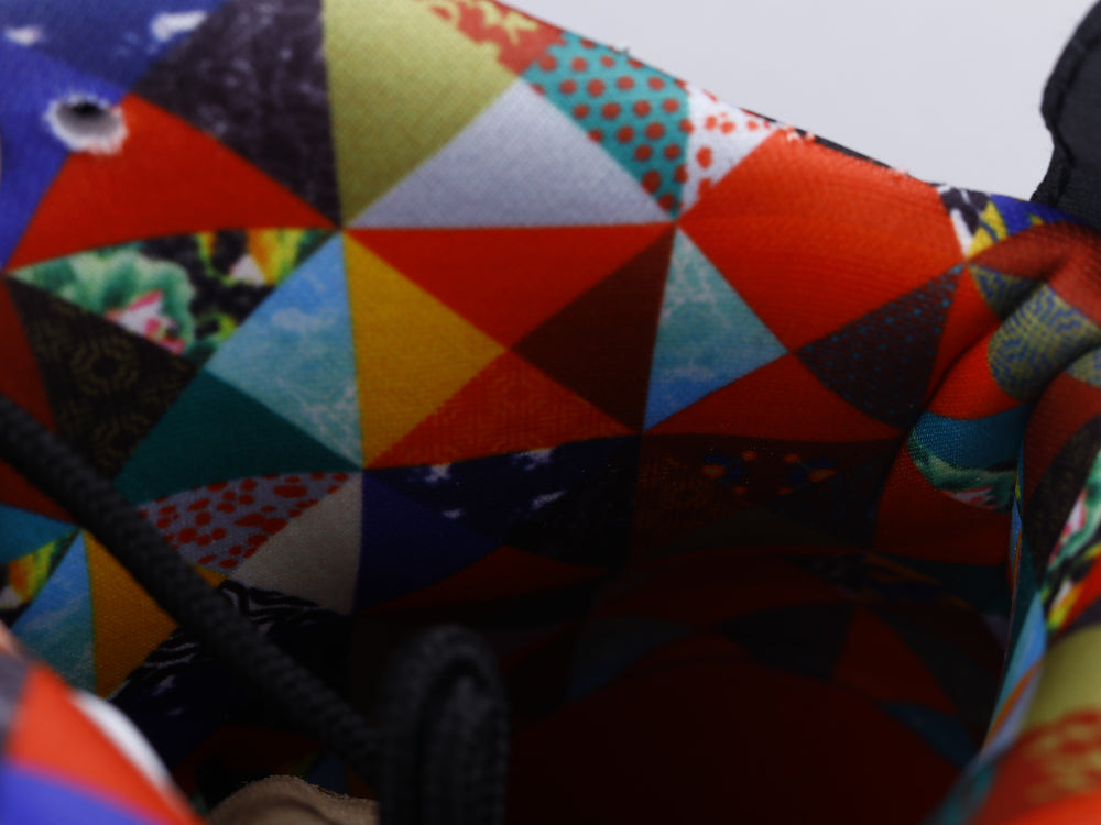 Anum Bags Detail