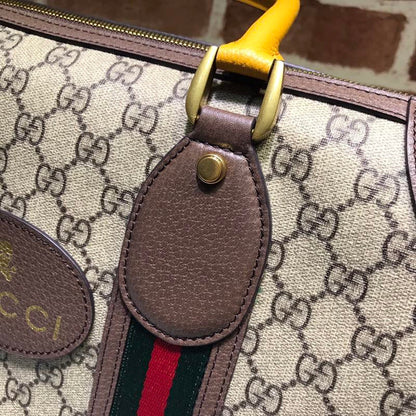 Anum Bags Detail