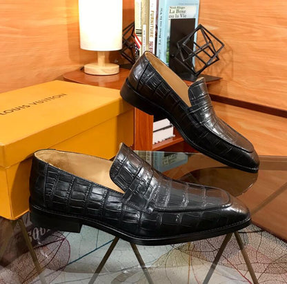 Anum Bags Monvanti Shop - LOV Men Shoes - 1790
