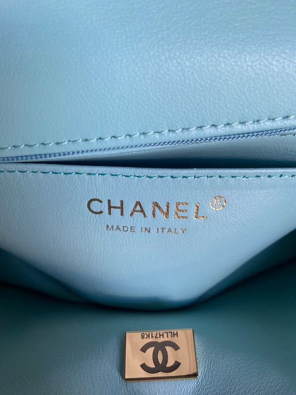 Anum Bags Detail
