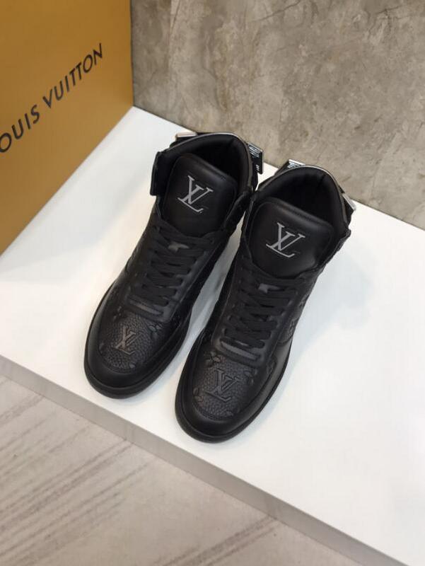 Anum Bags Monvanti Shop - LOV Men Shoes - 1352