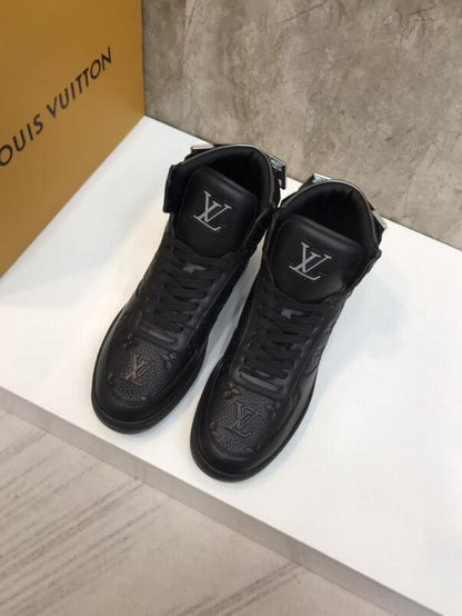 Anum Bags Monvanti Shop - LOV Men Shoes - 1352