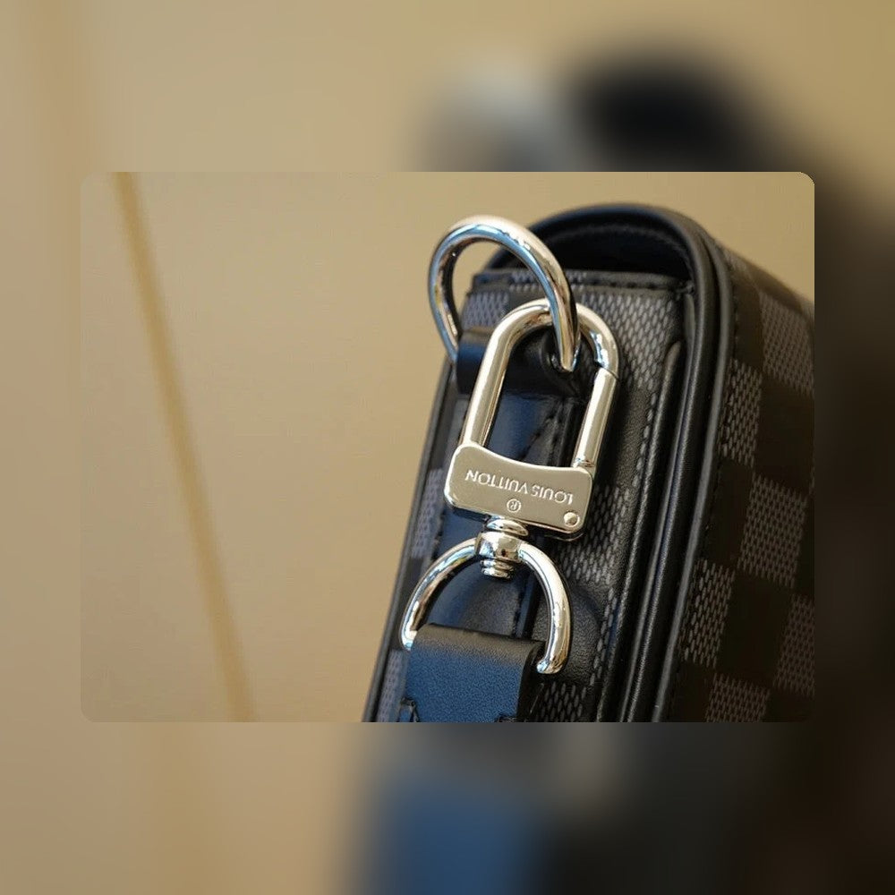 Anum Bags ln Luxury Bag --56623