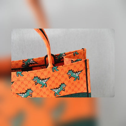 Anum Bags Detail