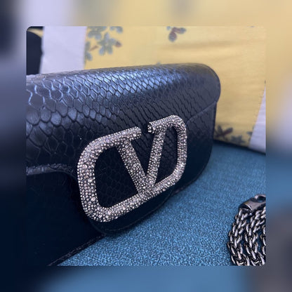 Anum Bags - DESIGNER BAGS FOR WOMEN - AFFORDABLE LUXURY BAGS - 14927