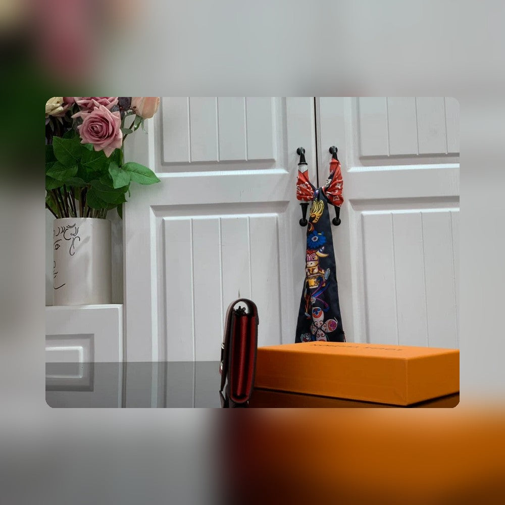 Anum Bags Detail