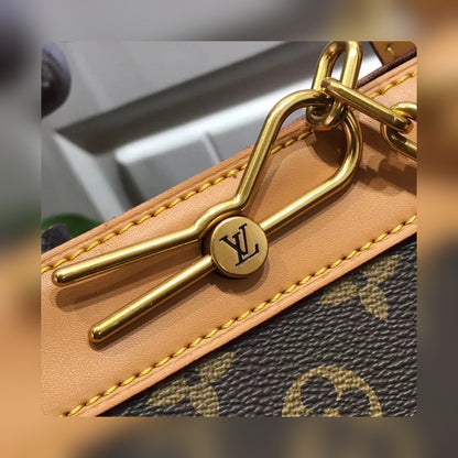 Anum Bags - DESIGNER BAGS FOR WOMEN - AFFORDABLE LUXURY BAGS - 4156