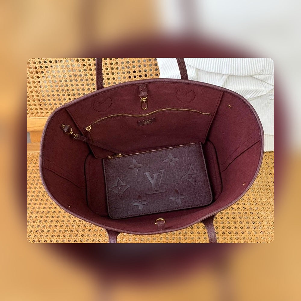 Anum Bags ln Luxury Bag --58340