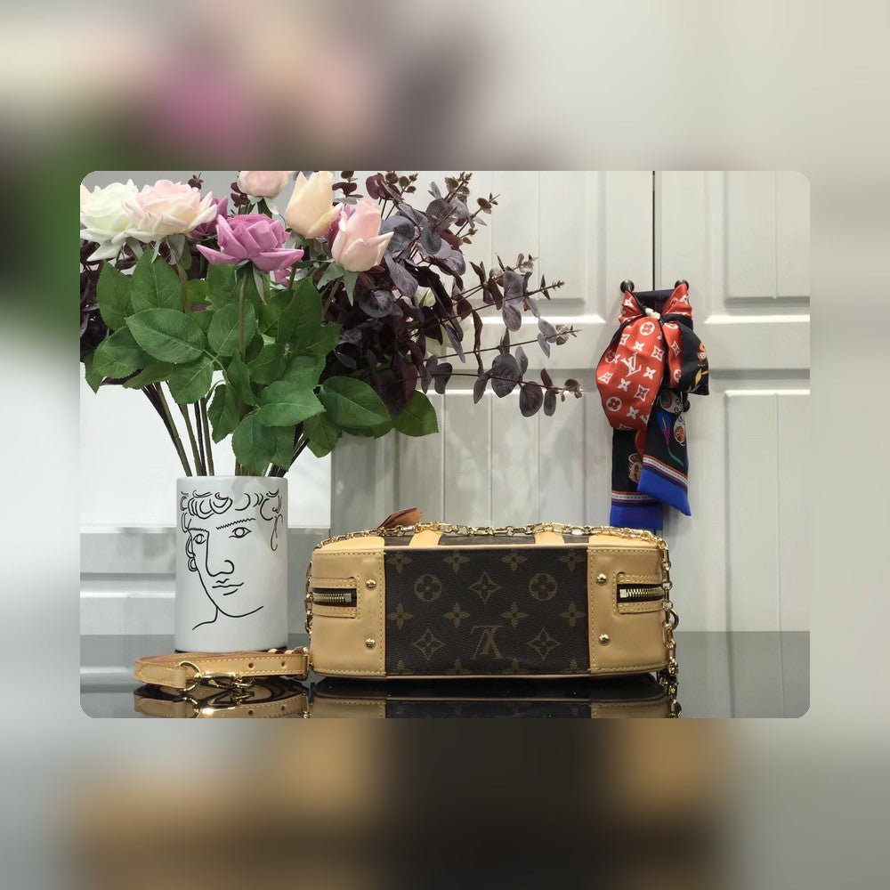Anum Bags - High-Quality Designer Products for You - AFFORDABLE LUXURY BAGS - 3815